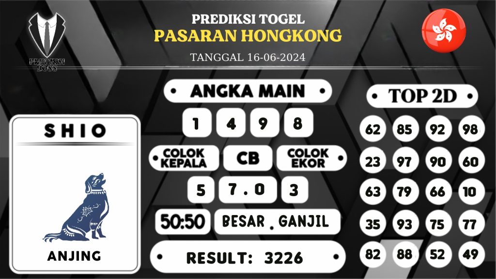 https://prediksibossaja.com/prediksi-boss-togel-hongkong-minggu-16-juni-2024/