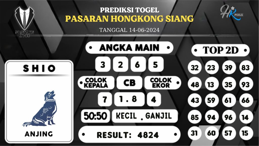 https://prediksibossaja.com/prediksi-boss-togel-hk-siang-jumat-14-juni-2024/