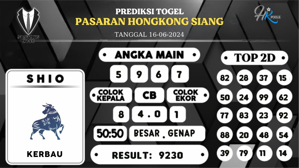 https://prediksibossaja.com/prediksi-boss-togel-hk-siang-minggu-16-juni-2024/