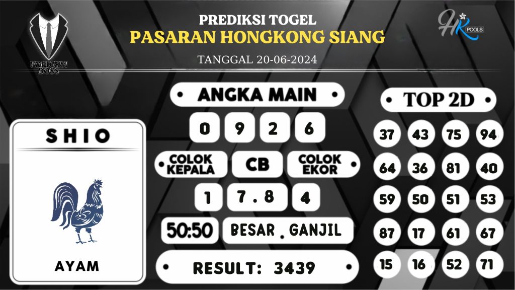 https://prediksibossaja.com/prediksi-boss-togel-hk-siang-kamis-20-juni-2024/