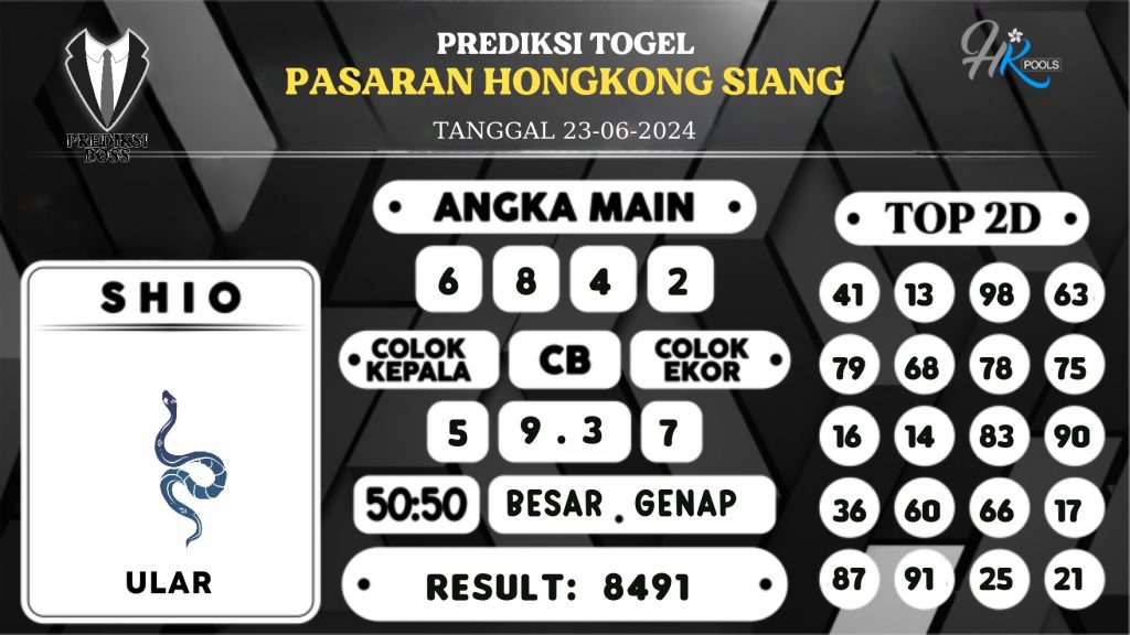 https://prediksibossaja.com/prediksi-boss-togel-hk-siang-minggu-23-juni-2024/