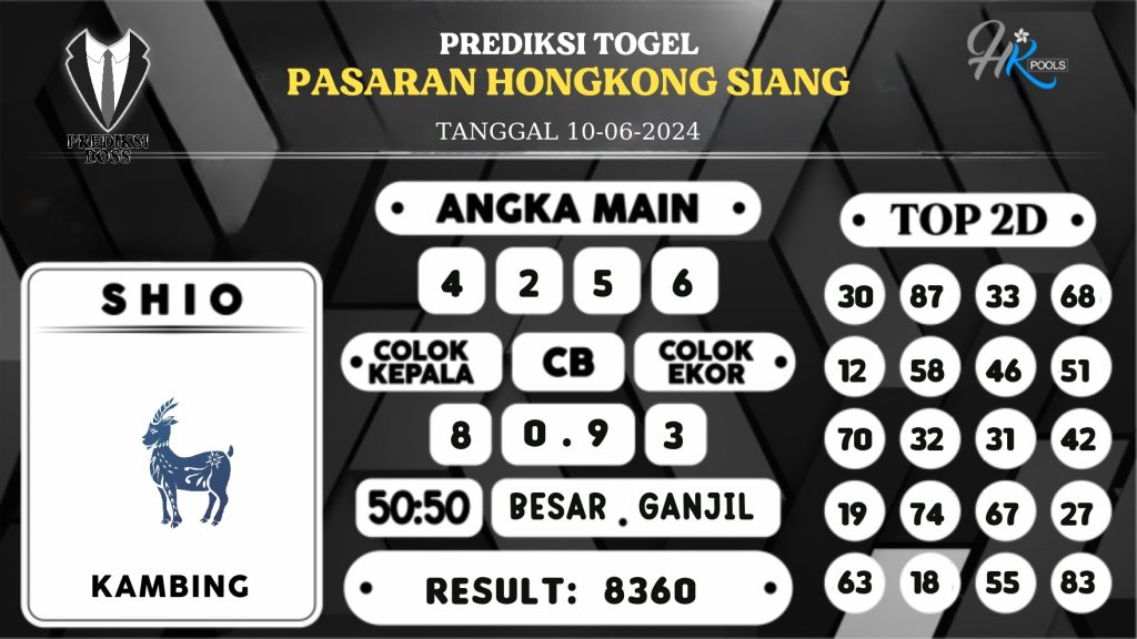 https://prediksibossaja.com/prediksi-boss-togel-hk-siang-senin-10-juni-2024/