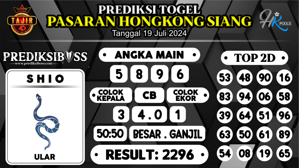 https://prediksibossaja.com/prediksi-boss-togel-hk-siang-jumat-19-juli-2024/