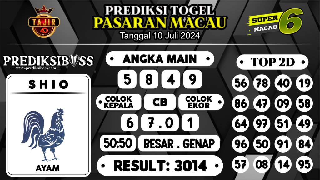 https://prediksibossaja.com/prediksi-boss-togel-macau-rabu-10-juli-2024/