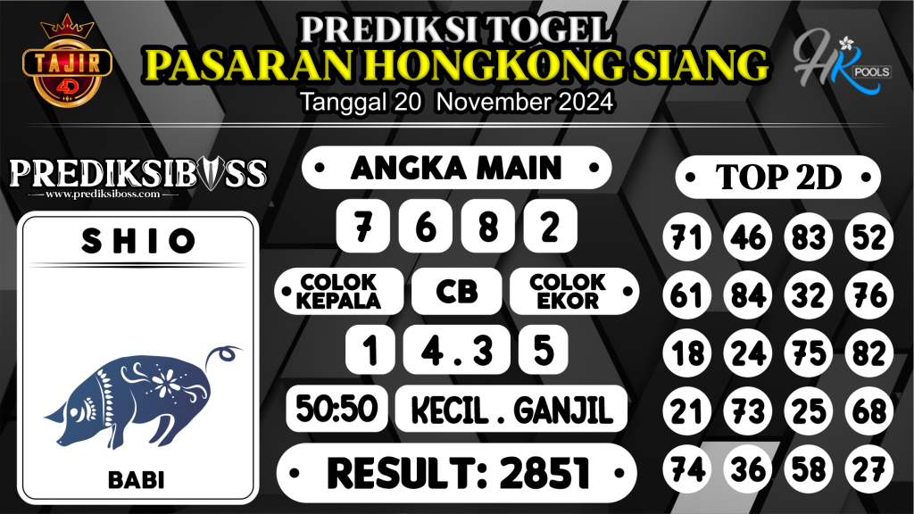 https://prediksibossaja.com/prediksi-boss-togel-hk-siang-rabu-20-november-2024/