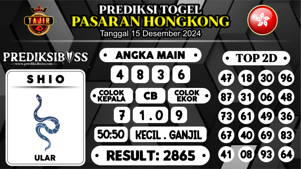 https://prediksibossaja.com/prediksi-boss-togel-hk-minggu-15-desember-2024/