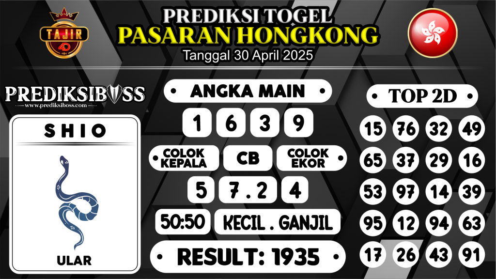 https://prediksibossaja.com/prediksi-boss-togel-hk-rabu-30-april-2025/
